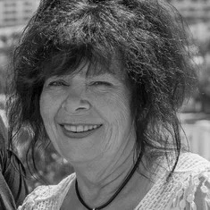 Nina Pedersen Ellevog