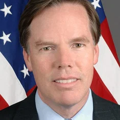 R. Nicholas Burns