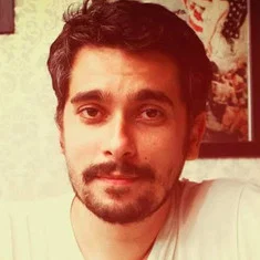 Eduardo Garcia