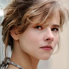 Kasia Wolf