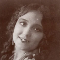 Inocencia Alcubierre