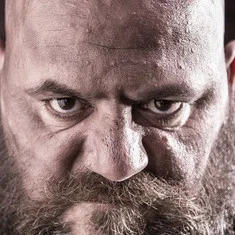 Alan Moore