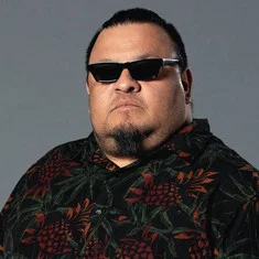 Frank Buffalo Hyde
