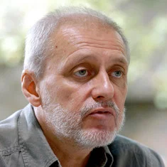 Čedomir Petrović