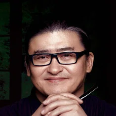 Liu Huan