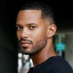 Todd Anthony