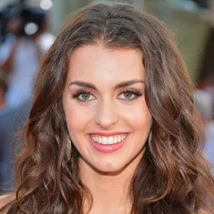 Kathryn McCormick