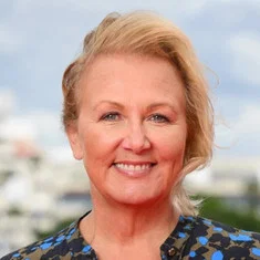 Sue Cleaver