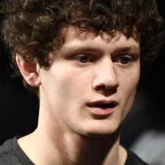 Chase Hooper