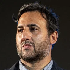 Gianluca Jodice