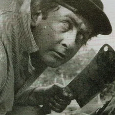 Hal Borske