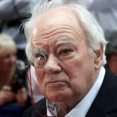 Patrick Moore