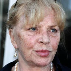 Марианна Вертинская