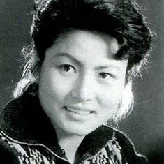 Zhao Fengxia