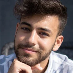Agoney Hernández