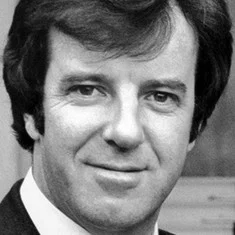 Russell Harty