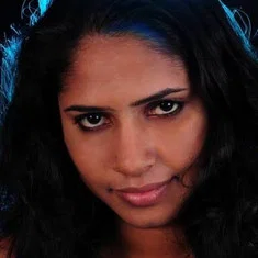 Nadeeshani Peliarachchi
