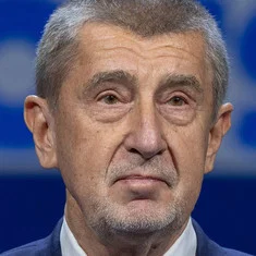 Andrej Babiš