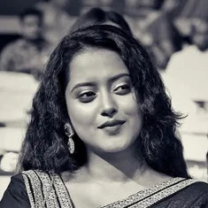 Shruti Das