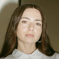 Nastasya Popov