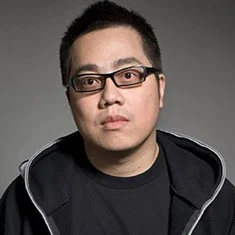 Edmond Pang Ho-Cheung