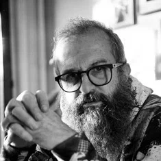 Ari Marcopoulos
