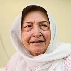 Turan Mehrzad
