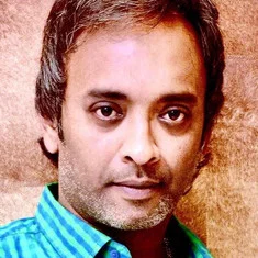 Anil Kuriakose