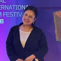 Srijana Adhikari