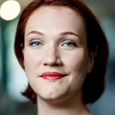 Luise von Garnier