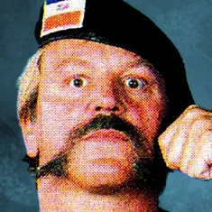 Ed Wiskoski