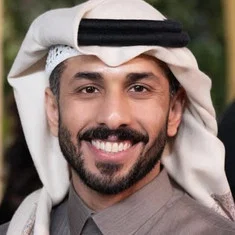 Fahad Albutairi