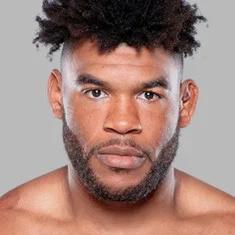 Demarques Jackson