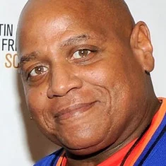 Henry 'Big Bank Hank' Jackson