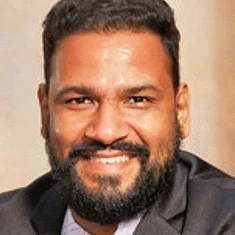 Kshitij Patwardhan