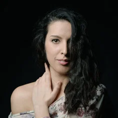 Messaoudi Emina
