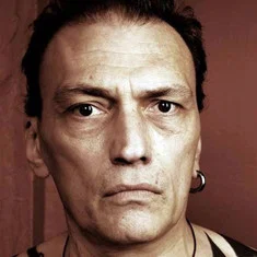 Daniel Darc