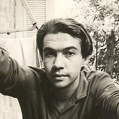 Rubens Gerchman