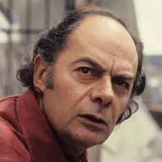 Claude Lefort