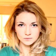 Viktoria Kozlova