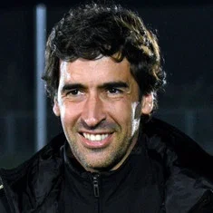 Raúl González