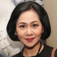 Ayu Dyah Pasha