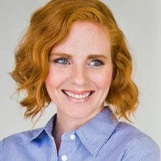 Elizabeth Rhoades