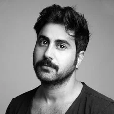 Amir Shurush