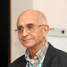Тофик Шахвердиев