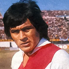 Hugo Sotil