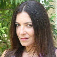 Ioanna Kanellopoulou