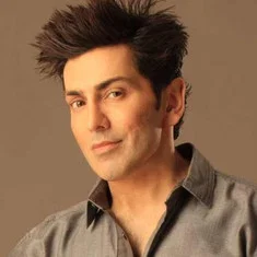 Faakhir Mehmood