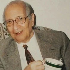 Sayed ElMaghriby