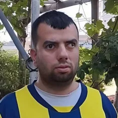 Mustafa Başaran